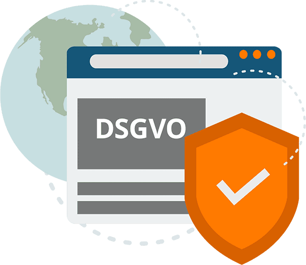 DSGVO-Konform!